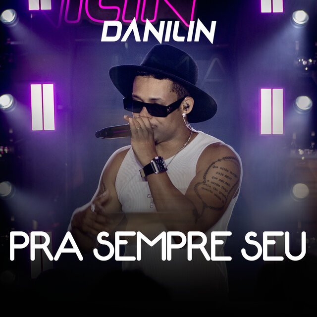 Pra Sempre Seu