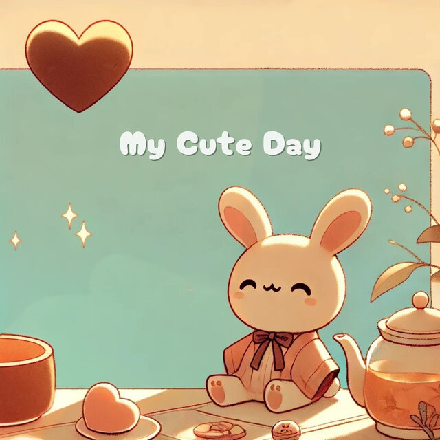 My Cute Day