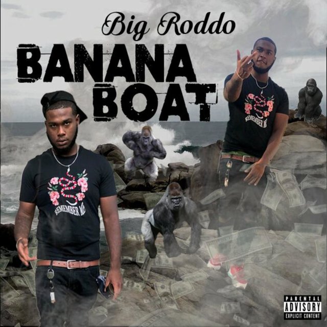 Banana Boat