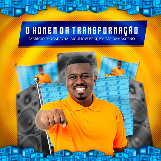 O Homem da Transformação