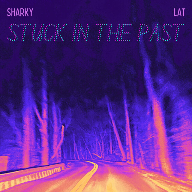 Stuck In The Past