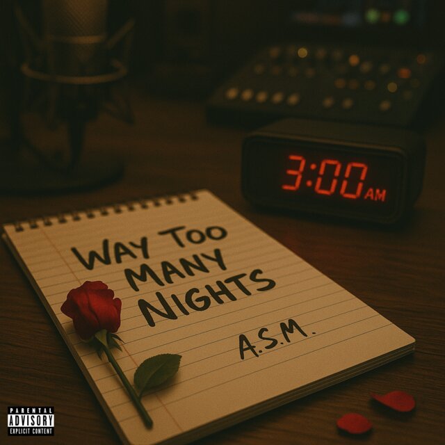 Way Too Many Nights