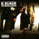 Cover art for album The Cause & Effect by D.Black