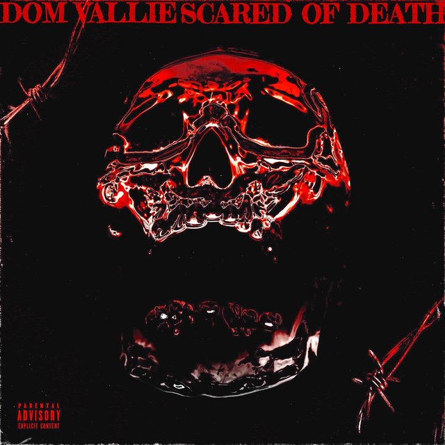 Scared of Death