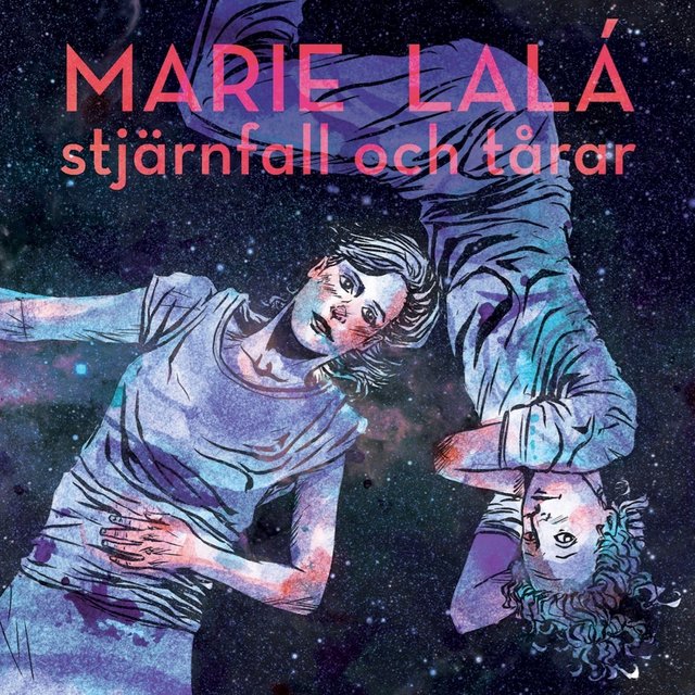 Stjärnfall och tårar
