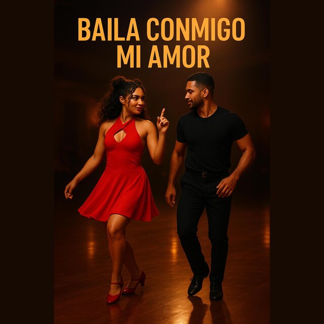 Baila Conmigo Mi Amor
