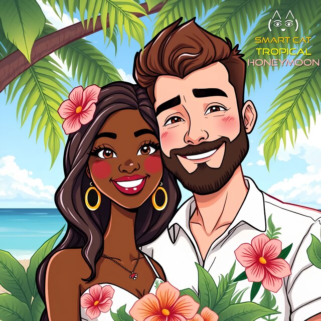 Tropical Honeymoon