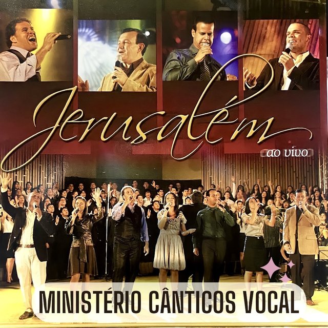 Jerusalém ao Vivo