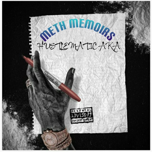 Meth Memoirs