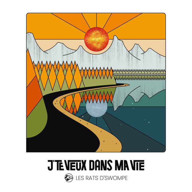 J'te veux dans ma vie (Single)