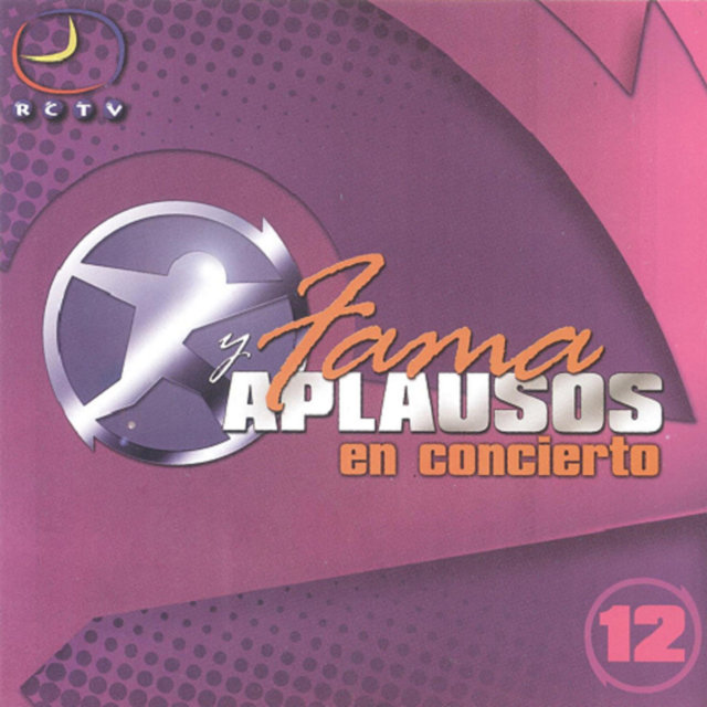 Fama y Aplausos, Vol. 12