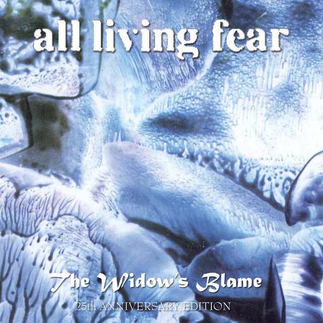 The Widow's Blame 25th Anniversary Edition