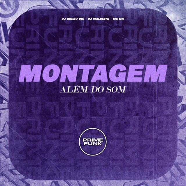 Montagem Além Do Som