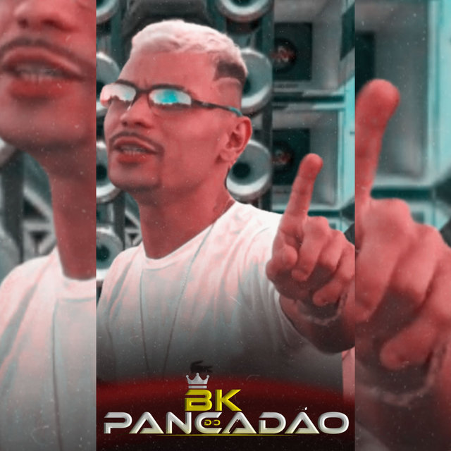 X1 Bk do Pancadao