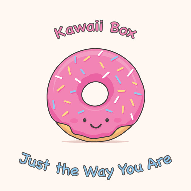 Just the Way You Are