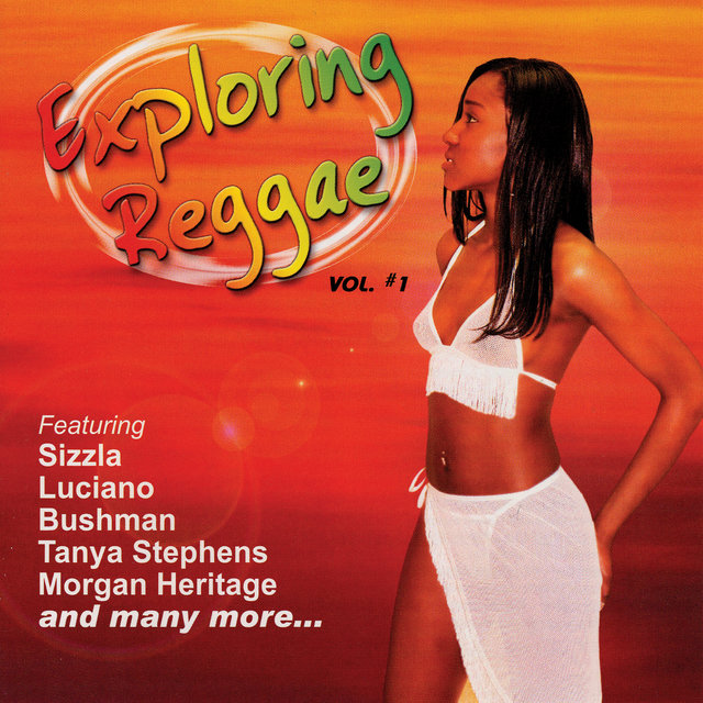 Exploring Reggae, Vol. 1