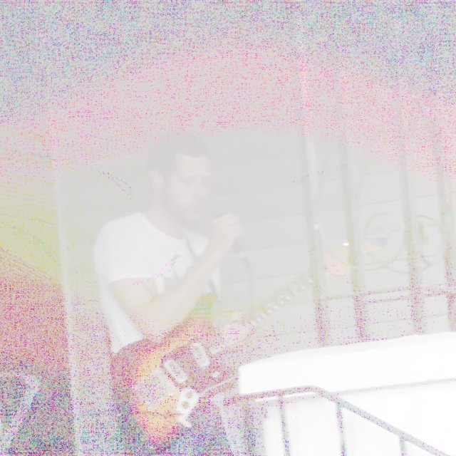 Live @ West Philly Porchfest (June 4, 2016)