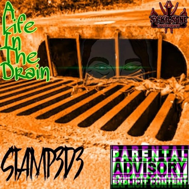 A Life in the Drain