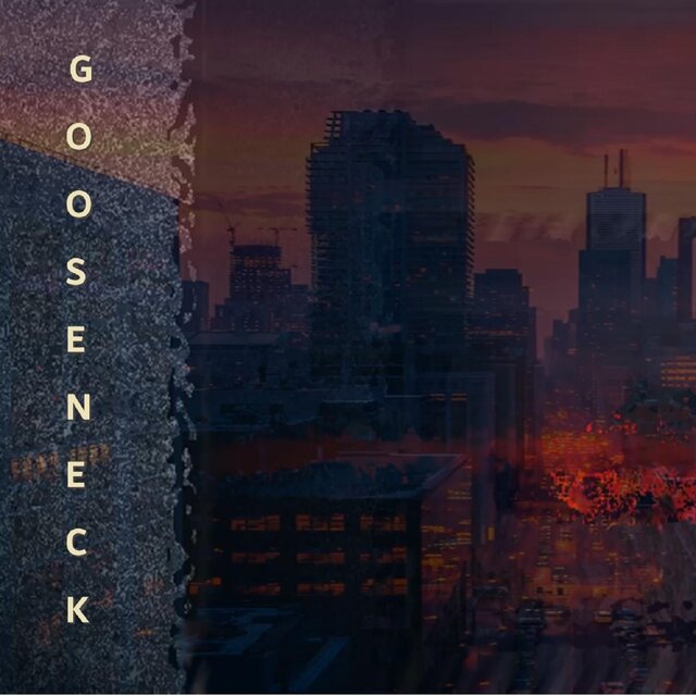 Gooseneck