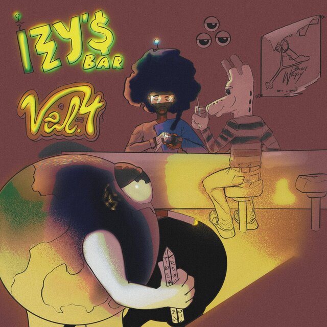 FOREVER WORLDWIDE, Vol. 4
