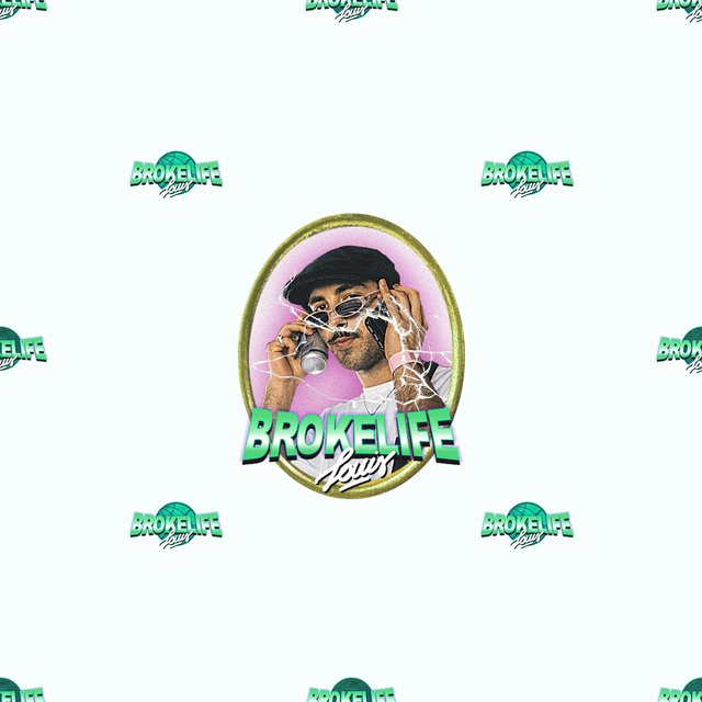 Brokelifelouis