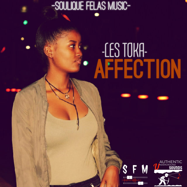 Affection