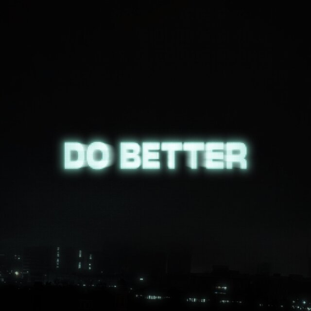 do better