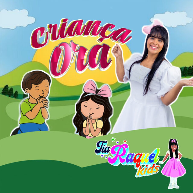Criança Ora