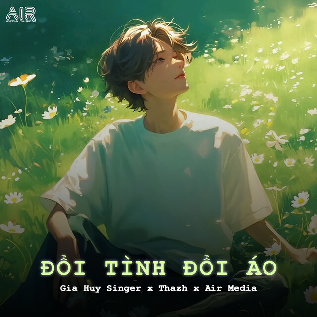 Đổi Tình Đổi Áo (Thazh x Air Remix)