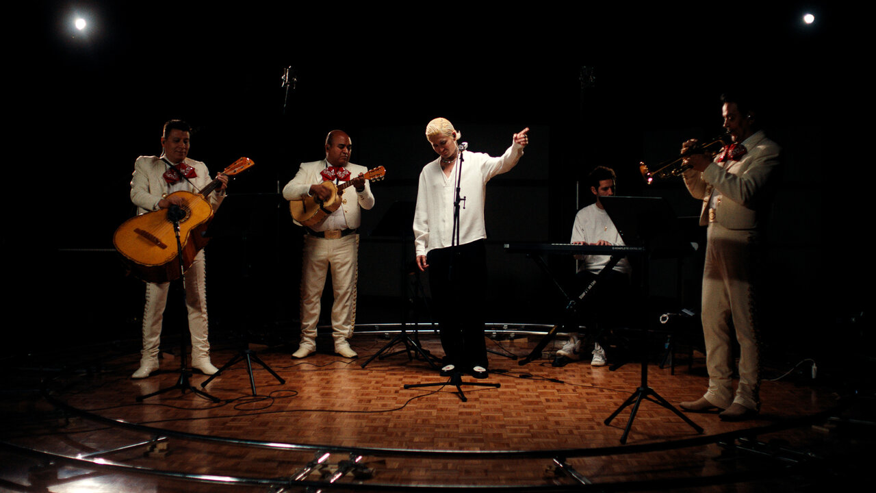 Los Mismos (Versión Mariachi)