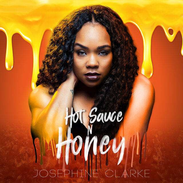 Hot Sauce n Honey