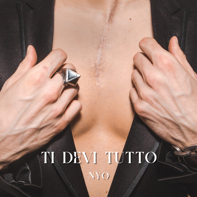 Ti devi tutto