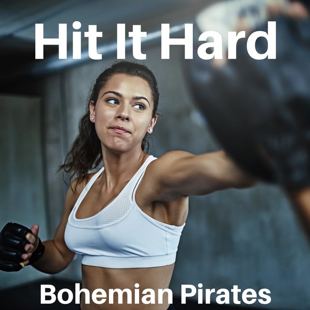 Hit It Hard