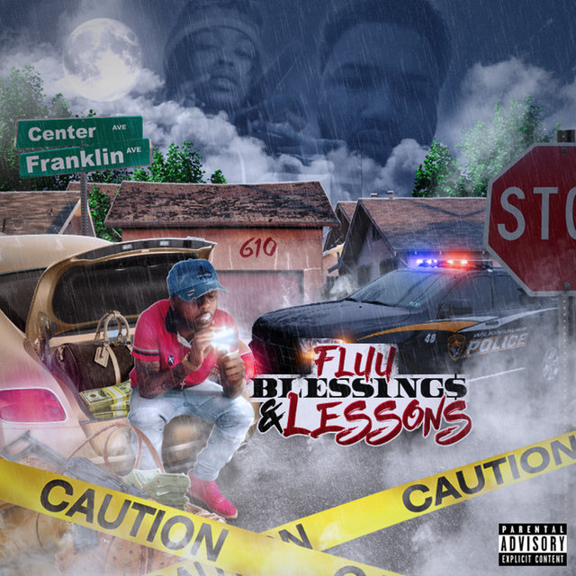Blessings & Lessons