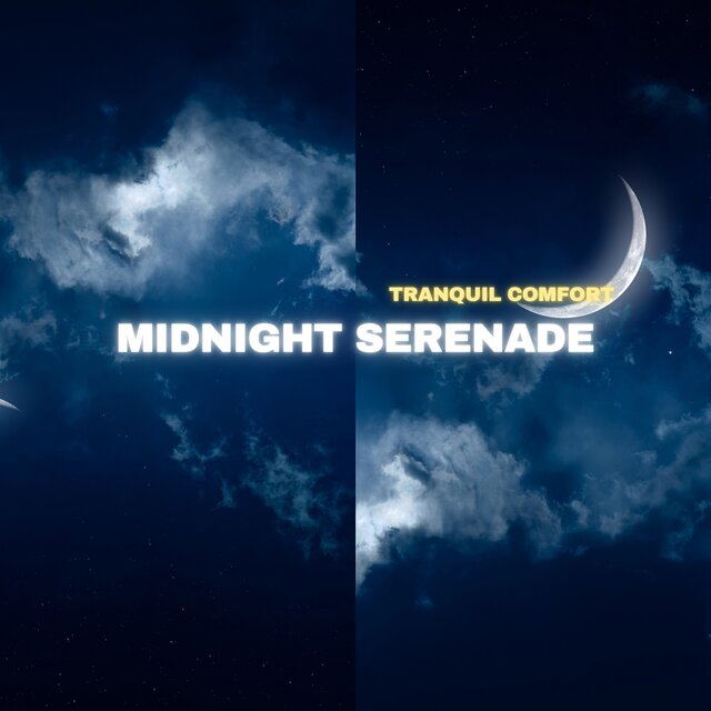 Midnight Serenade: 432 Hz Harmonic Dreams