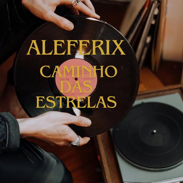 Caminho das Estrelas