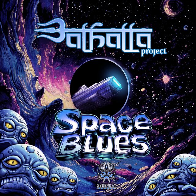 Space Blues