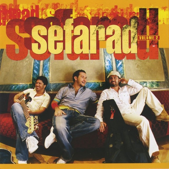 Sefarad, Vol. 2