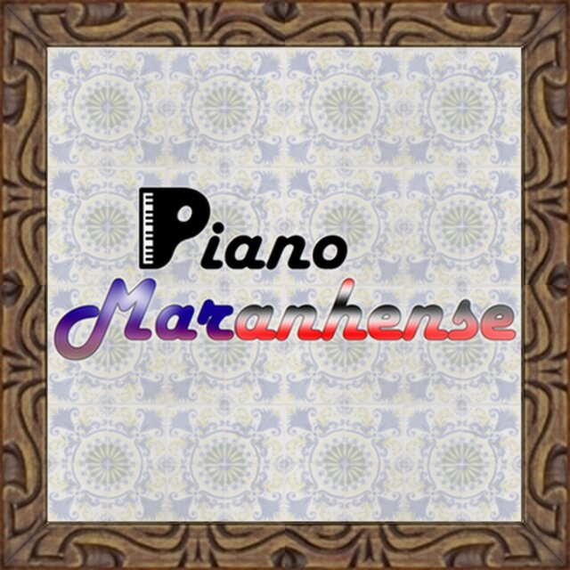 Piano Maranhense
