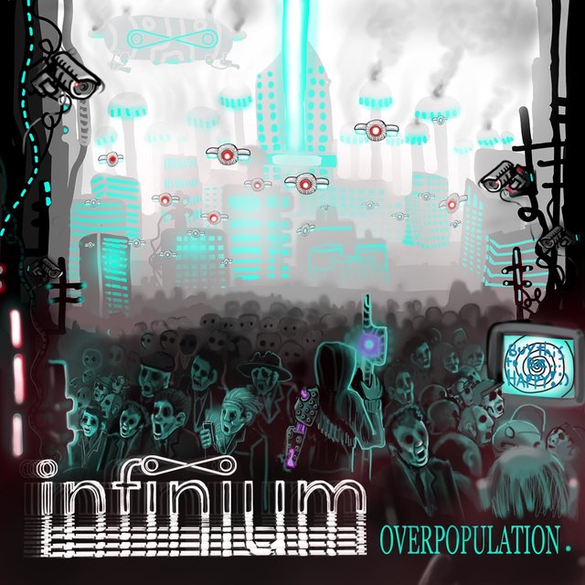 Overpopulation
