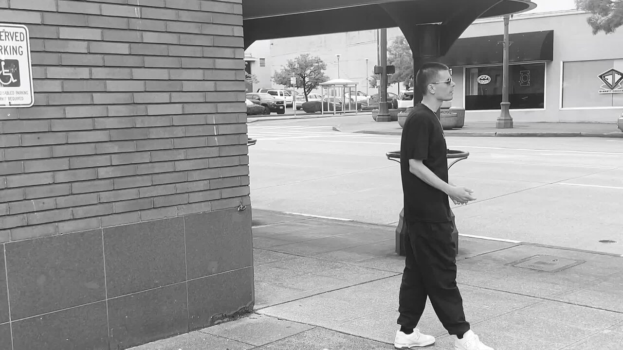 Pay Phones (feat. O.G Proce$$ & RealWolfgang)
