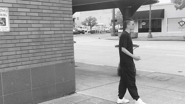 Pay Phones (feat. O.G Proce$$ & RealWolfgang)