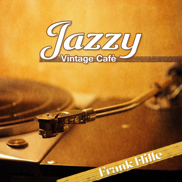 Jazzy Vintage Cafè
