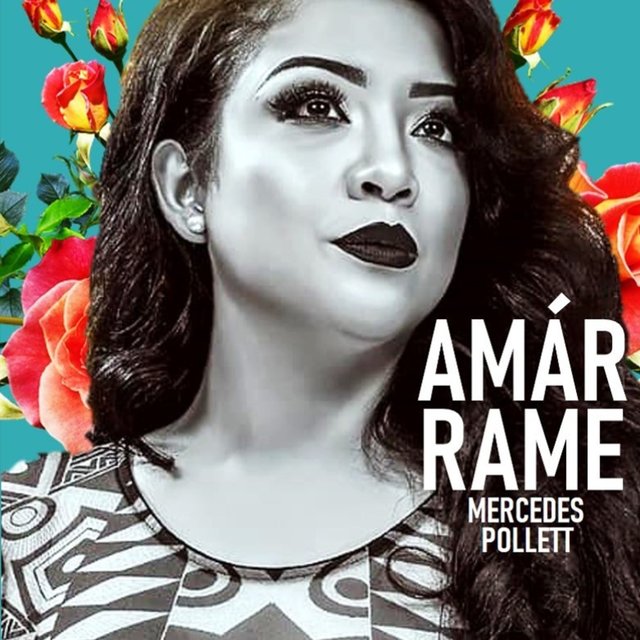 Amárrame (En Vivo)