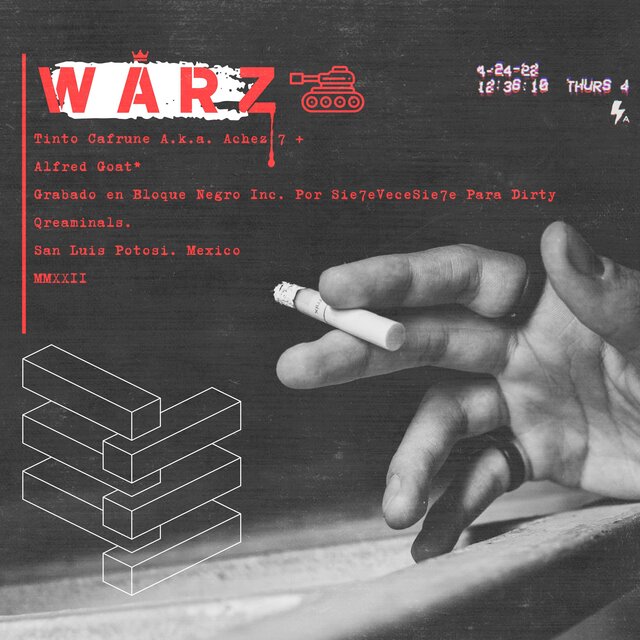 Warz