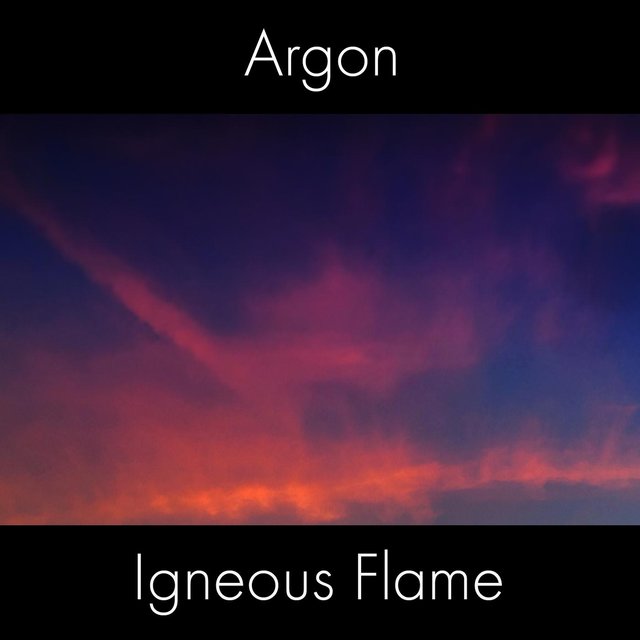 Argon