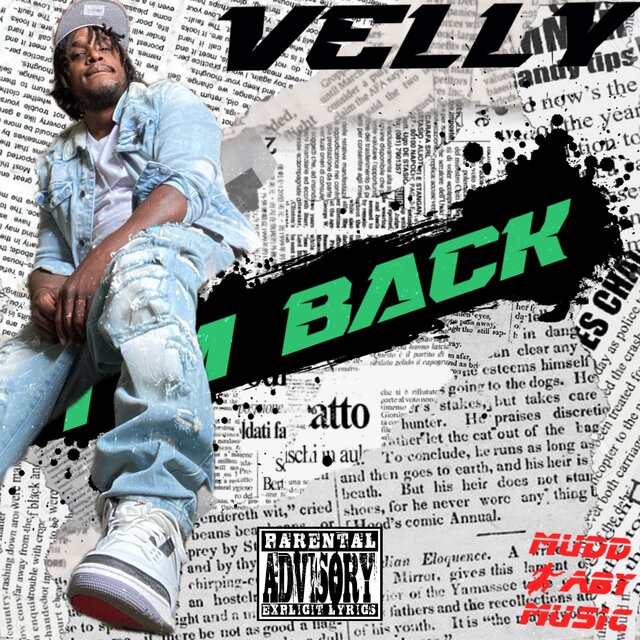 Im Back