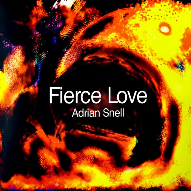 Fierce Love
