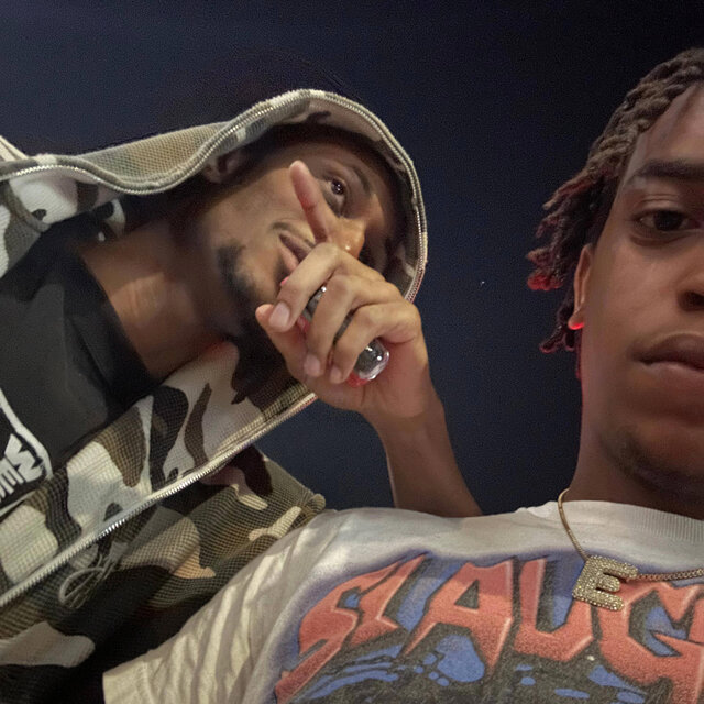LI & Queens (feat. Reek Benz)