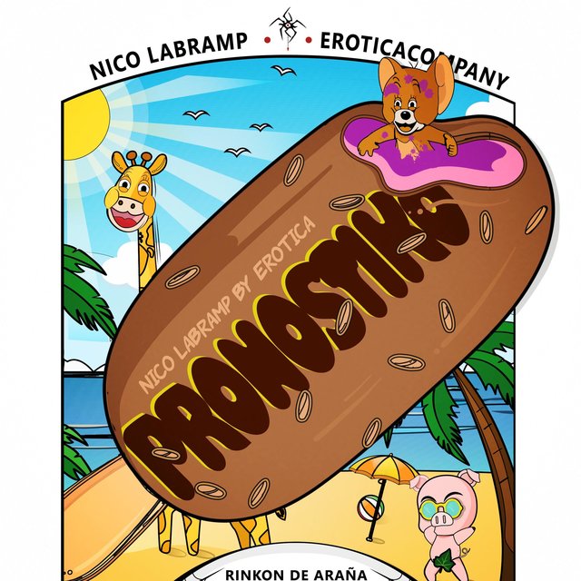 Pronóstiko (feat. Erótica)